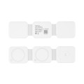 Tri-Fold Wireless Multi-Charger