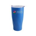 Pure 20 oz. Tumbler, Full Color Digital