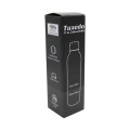 Tuxedo 17 oz. Recycled Deluxe Bottle, Full Color Digital