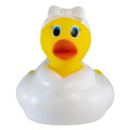 Spa Duck
