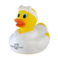 Spa Duck