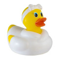 Spa Duck