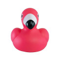 Mini Flamingo Duck