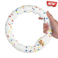 CHOMP!™ Durable Dog Ring Large