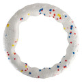 CHOMP!™ Durable Dog Ring Large
