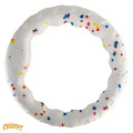 CHOMP!™ Durable Dog Ring Large