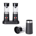 LuxGrind Rechargeable Salt & Pepper Mill