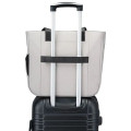 RejuVe® ROVE Recycled Heather Executive Travel Tote Bag