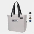 RejuVe® ROVE Recycled Heather Executive Travel Tote Bag