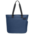 RejuVe® ROVE Recycled Heather Executive Travel Tote Bag