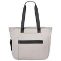 RejuVe® ROVE Recycled Heather Executive Travel Tote Bag