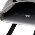 RejuVe® ROVE Recycled Heather Executive Travel Tote Bag