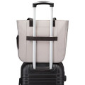 RejuVe® ROVE Recycled Heather Executive Travel Tote Bag