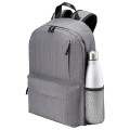 RejuVe® Moto Recycled Heather Modern Business Backpack