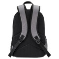 RejuVe® Moto Recycled Heather Modern Business Backpack