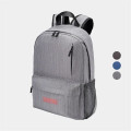 RejuVe® Moto Recycled Heather Modern Business Backpack