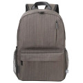 RejuVe® Moto Recycled Heather Modern Business Backpack