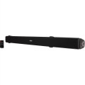 Jensen 2.1 Channel Bluetooth Soundbar with Subwoofer