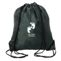 ALOHA DRAWSTRING BACKPACK