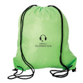 ALOHA DRAWSTRING BACKPACK
