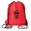 ALOHA DRAWSTRING BACKPACK