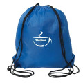 ALOHA DRAWSTRING BACKPACK
