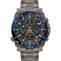 Bulova Watches Men's Precisionist