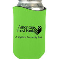 Curve Scuba Can Cooler
