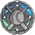Stock Color Medals