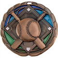 Stock Color Medals
