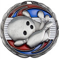 Stock Color Medals
