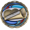 Stock Color Medals