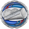 Stock Color Medals