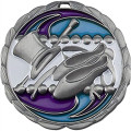Stock Color Medals
