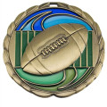 Stock Color Medals