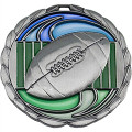 Stock Color Medals