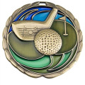 Stock Color Medals