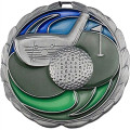Stock Color Medals