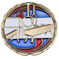 Stock Color Medals
