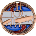 Stock Color Medals