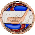 Stock Color Medals