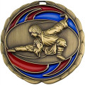 Stock Color Medals