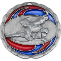 Stock Color Medals