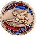 Stock Color Medals