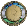 Stock Color Medals