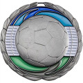 Stock Color Medals