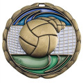 Stock Color Medals