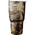 Realtree 30 oz Stainless Vacuum Traveler