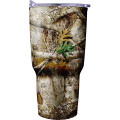 Realtree 30 oz Stainless Vacuum Traveler