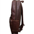 Kannah Canyon Leather Backpack